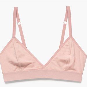 Richer Poorer Classic Bralette
